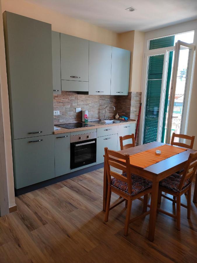 Pietra Del Levante La Spezia Exterior foto