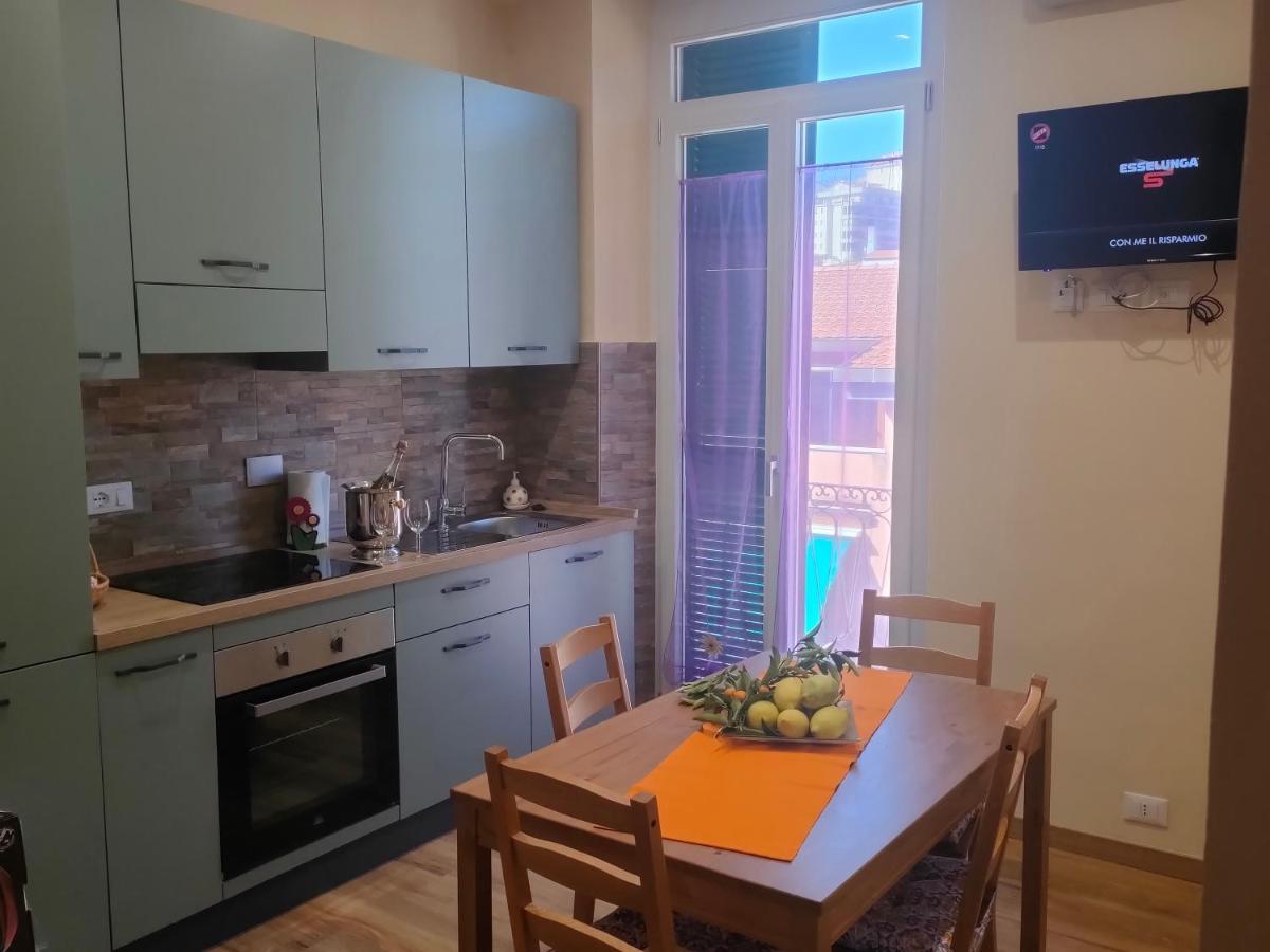 Pietra Del Levante La Spezia Exterior foto